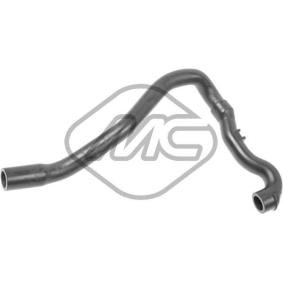 Compre Tubo flexível do radiador da Metalcaucho 94441 a um preço baixo por 14,53 €
