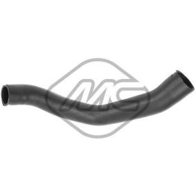 Ladeluftschlauch 94467 für MAZDA