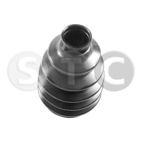 Köp Bälgsats, drivaxel av STC T411413 till det låga priset 909,65 kr