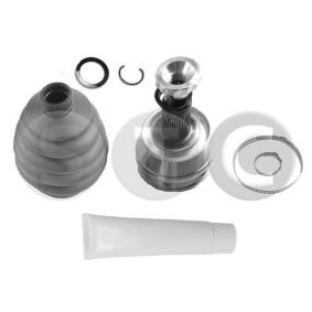Achetez des Jeu de joints, arbre de transmission STC T412025 à prix pour 30,78 €
