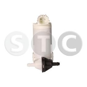 Osta Pesunestepumppu, lasinpesu STC:llä T412813 edullisesti hintaan 45,26 €
