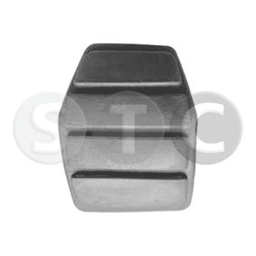 Comprar Revestimiento de pedal, pedal de freno de STC T413106 a bajo precio de 3,92 €