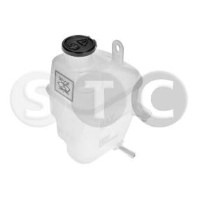 Achetez des Vase d'expansion, liquide de refroidissement STC T413661 à prix pour 169,42 €