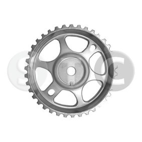 Compre Roda dentada, árvore de cames da STC T416168 a um preço baixo por 35,77 €