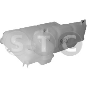 Acquista Serbatoio compensazione refrigerante da STC T431824 a buon mercato per soli 124,07 €
