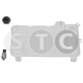 Acquista Serbatoio compensazione refrigerante da STC T431825 a buon mercato per soli 192,05 €