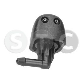 Waschwasserdüse, Scheibenreinigung T432596