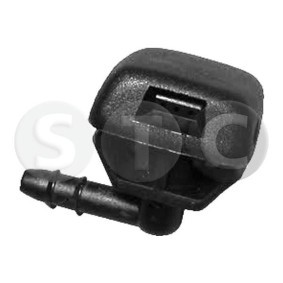 Waschwasserdüse, Scheibenreinigung T432605
