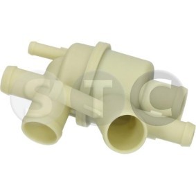 LAND ROVER Kühlwasserthermostat von STC