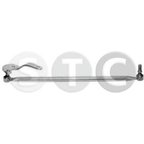 Reparatursatz, Schalthebel T441260