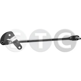 Reparatursatz, Schalthebel für FIAT von STC