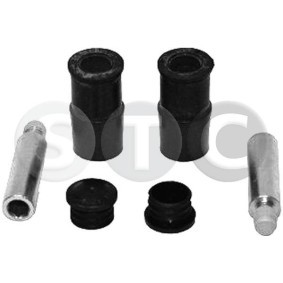 Acquista Kit manicotti di guida, Pinza freno da STC T443044 a buon mercato per soli 21,51 €