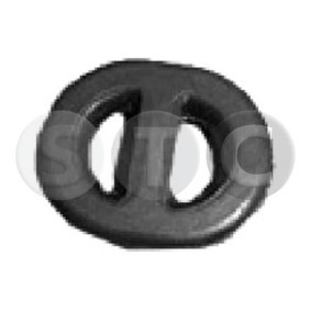 Comprar Soporte, caja filtro de aire de STC T443181 a bajo precio de 2,76 €