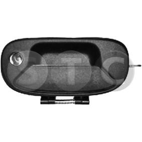 Türgriff T443540 für DOBLO Pritsche/Fahrgestell (263) für 94,55 CHF