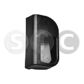 Griff, Motorhaubenentriegelung T443556 für PEUGEOT