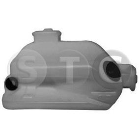 Waschwasserbehälter, Scheibenreinigung T447626