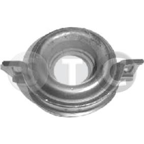 Kardanwellenlager von STC günstig für 57,84 €