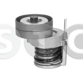 Comprar Brazo tensor, correa poli V de STC T449642 a bajo precio de 65,18 €