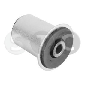 Lagerung, Lenker von STC T456511