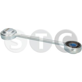 Reparatursatz, Schalthebel T458628