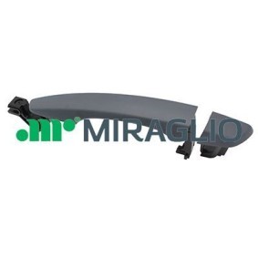 Türgriff von MIRAGLIO für Jumpy Kastenwagen (V_) günstig online kaufen