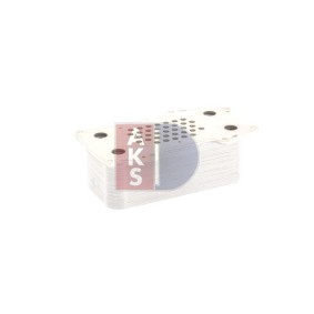 Achetez des Radiateur de chauffage AKS DASIS 489009N à prix pour 62,53 €