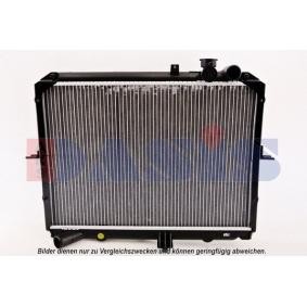 Achetez des Radiateur de chez AKS DASIS en ligne pour PREGIO Camionnette (TB) à prix modérés