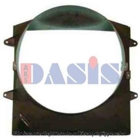 Acquista Convogliatore aria da AKS DASIS 528045N a buon mercato per soli 222,73 €