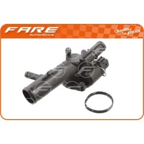 Thermostatgehäuse von FARE SA 16371