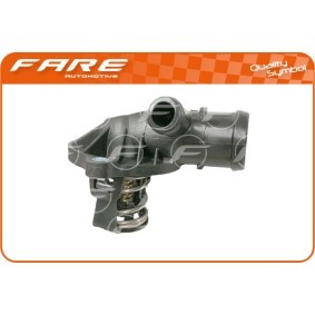 Kühlmittelflansch von FARE SA