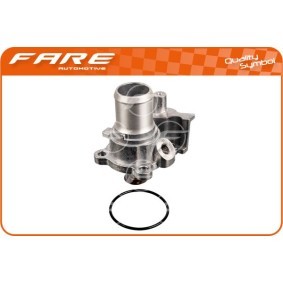FIAT Kühlwasserthermostat von FARE SA