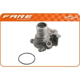 FIAT Kühlwasserthermostat von FARE SA
