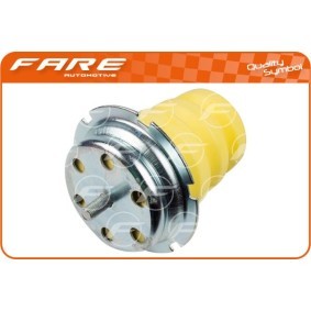 Anschlagpuffer, Federung 16453 von FARE SA günstig für 51,38 € online kaufen