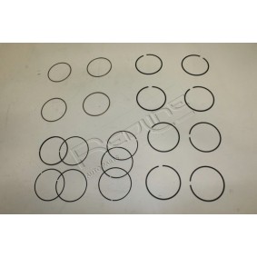 Compre Segmentos do motor de RED-LINE online para PORTER Autocarro a preços moderados