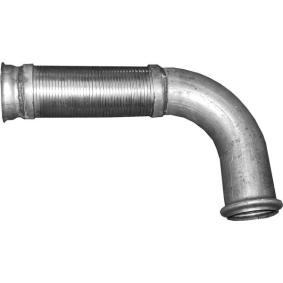 Abgasrohr 61.83 für DAF