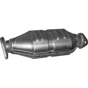 Acquista Catalizzatore da POLMO 99.155 a buon mercato per soli 258,94 €