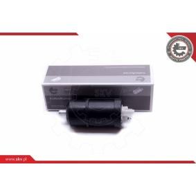 Achetez des Pompe à carburant ESEN SKV 02SKV792 à prix pour 108,77 €