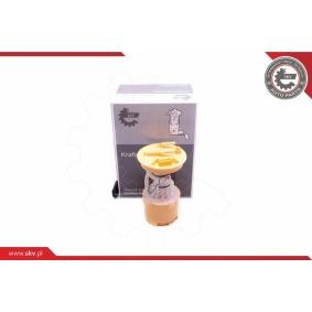 Compre Bomba de combustible de ESEN SKV online para Focus Mk2 Furgoneta / Familiar a precios moderados