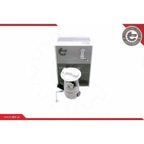 Achetez des Unité d'injection de carburant ESEN SKV 02SKV839 à prix pour 111,59 €