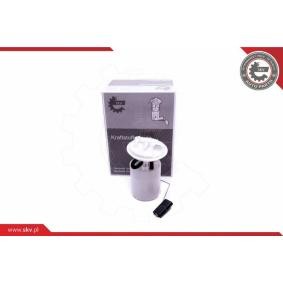Achetez des Unité d'injection de carburant ESEN SKV 02SKV840 à prix pour 95,62 €
