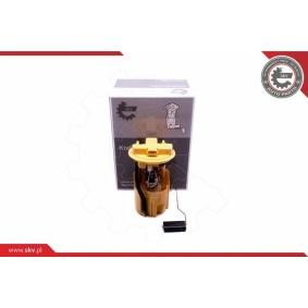 Achetez des Unité d'injection de carburant ESEN SKV 02SKV841 à prix pour 135,78 €