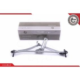 Achetez des Tringlerie d'essuie-glace ESEN SKV 05SKV111 à prix pour 105,49 €