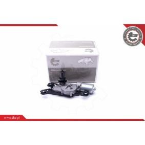 Scheibenwischermotor 19SKV066