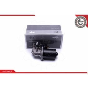 Scheibenwischermotor 19SKV067
