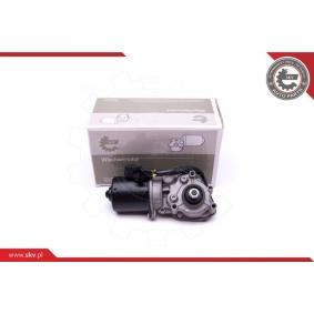 Scheibenwischermotor 19SKV069
