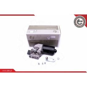 Scheibenwischermotor 19SKV071