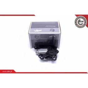 Scheibenwischermotor 19SKV073