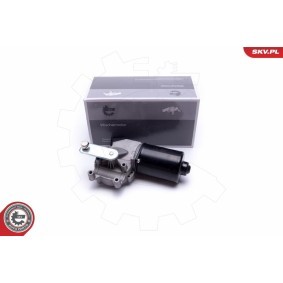 Scheibenwischermotor 19SKV074
