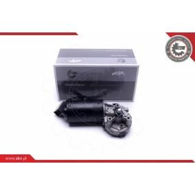 Scheibenwischermotor 19SKV077