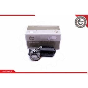 Scheibenwischermotor 19SKV079